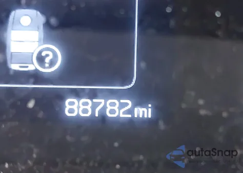 2018 Kia Sportage Ex из США, поврежденный, VIN KNDPNCAC6J7401698